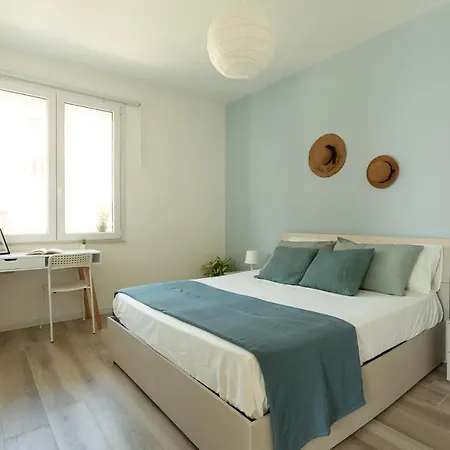 Cozy A 70m Dal Mare Marina di Ragusa
