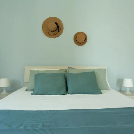 Apartmán Cozy A 70m Dal Mare