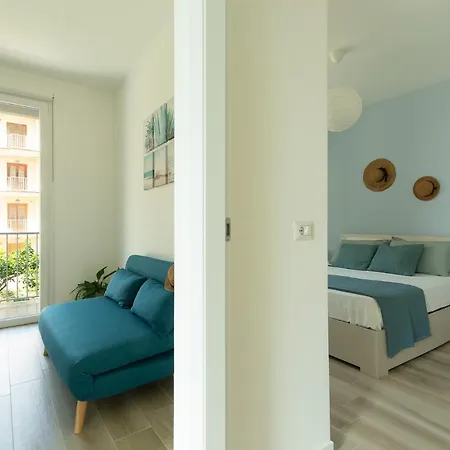 Cozy A 70m Dal Mare Apartmán *