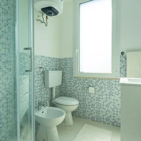 Cozy A 70m Dal Mare